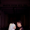 White Melor Photography