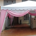 Perkhidmatan Sewa Khemah/canopy