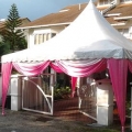 Perkhidmatan Sewa Khemah/canopy