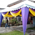 Perkhidmatan Sewa Khemah/canopy