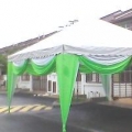 Perkhidmatan Sewa Khemah/canopy