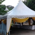 Pakej Sewa Khemah/canopy