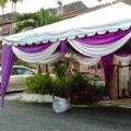 Pakej Sewa Khemah/canopy