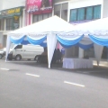 Pakej Sewa Khemah/canopy