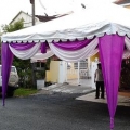 Sewa Khemah/canopy