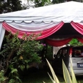Sewa Khemah/canopy