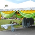 Sewa Khemah/canopy