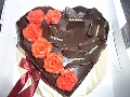 Pu3 Homemade Cake, Chocolate & Cookies
