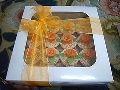 Pu3 Homemade Cake, Chocolate & Cookies