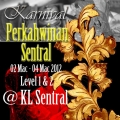 Karnival Perkahwinan Sentral