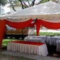 Pakej Ekonomi Sewa Khemah/canopy