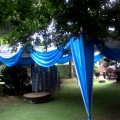 Pakej Ekonomi Sewa Khemah/canopy