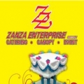 Zanza Catering - Canopy - Event