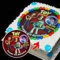 Edible Image 