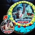 Edible Image 