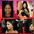 Suha Makeover