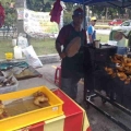 Ayam Golek Madu Berempah