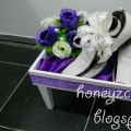 Hantaran Honeyz