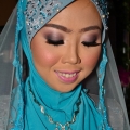 Wahidah's Touch