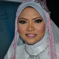 Wahidah's Touch