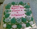 3n Cakes