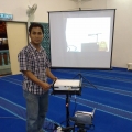 Perkhidmatan Pa System & Sewa Projektor Untuk Majlis Perkahwinan, Seminar, Dan Sbb