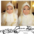 Deera Izzah Makeup,wedding & Event Services