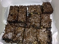 Tina's Homemade Oven Treats