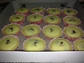 Tina's Homemade Oven Treats