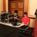 Einre Event Organiser & Emcee