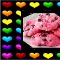 Delicious Home Made Chocolate Chips Cookies