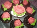 D Salju Cakes