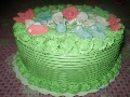 D Salju Cakes
