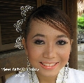 D'jemari Ku Bridals & Makeup By Fuzzy