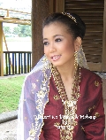 D'jemari Ku Bridals & Makeup By Fuzzy