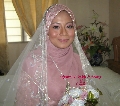 D'jemari Ku Bridals & Makeup By Fuzzy