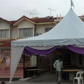 Nazie Canopy Rental