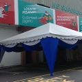 Nazie Canopy Rental