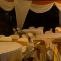 Nazie Canopy Rental