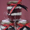 Doorgift From Faryana Miracle Touch