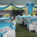 Shameera'z Catering N Canopy Services