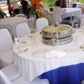 Meera'z Catering N Canopy Services