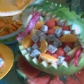 Sheik Maju Catering N Canopy Services