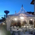 Sheik Maju Catering N Canopy Services