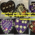 Homemade Coklat N Cake