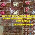 Homemade Coklat N Cake