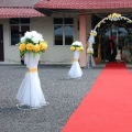 Ilham Catering & Galeri Perkahwinan