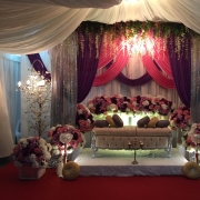 Ilham Catering & Galeri Perkahwinan
