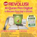 Revolusi Al-quran Pen Digital