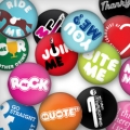 Button Badge